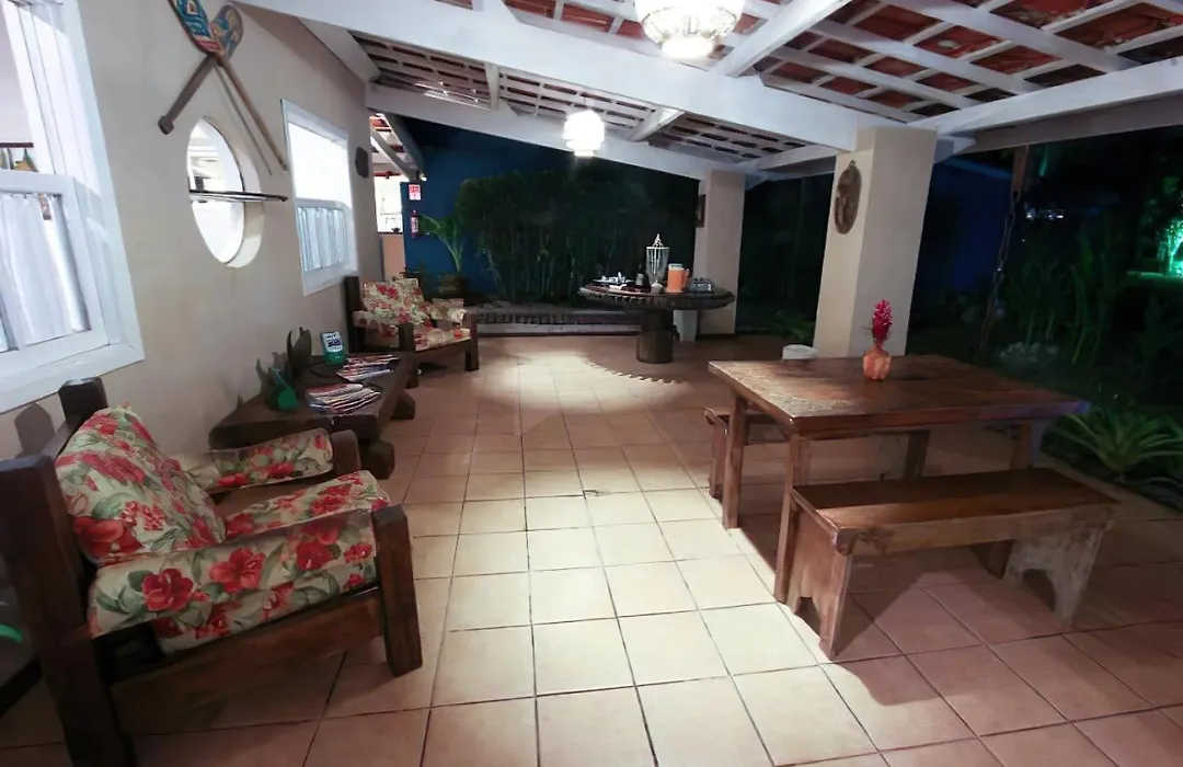 Corsário Hotel-1