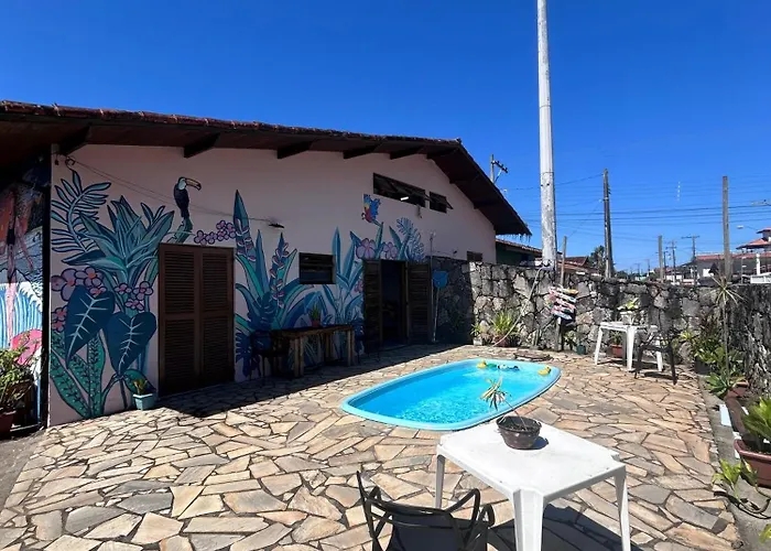 Aura Hostel