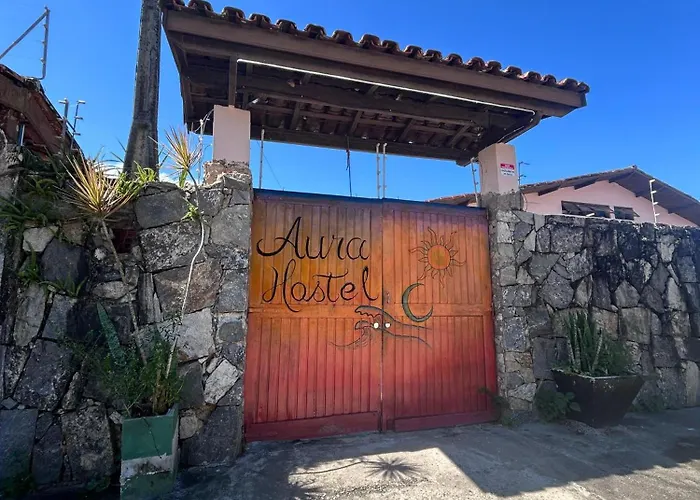 Aura Hostel