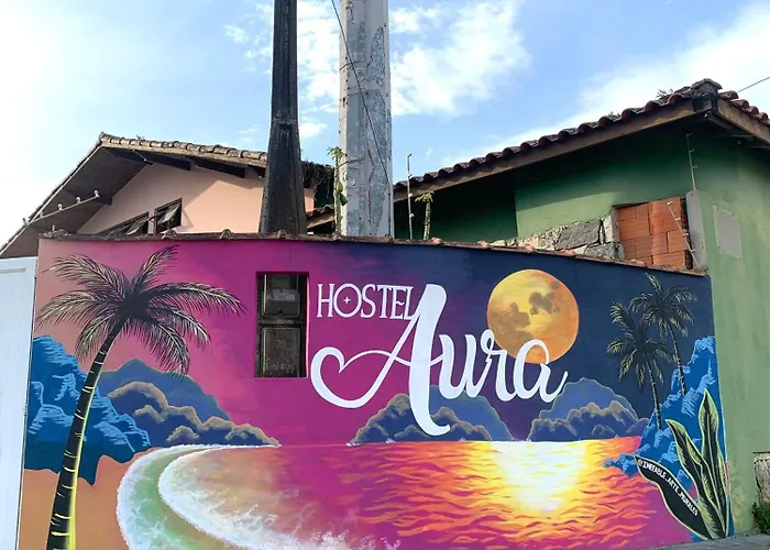 Aura Hostel